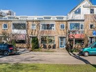 Van Hogendorpplantsoen 5, 3317 TP Dordrecht