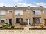 Van Hallstraat 41, 4384 BM Vlissingen