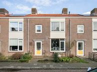 Jacob van Ruijsdaellaan 20, 4382 RV Vlissingen