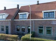 Coudorps Hofje 3, 4455 BE Nieuwdorp