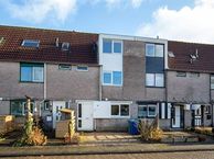 Staakmolenstraat 115, 1333 EV Almere