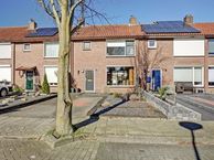 Nachtegaalstraat 23, 7471 EE Goor