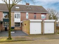 Willem Pijperstraat 50, 1323 TK Almere