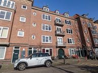 Jozef Israëlskade 31 B, 1072 RW Amsterdam