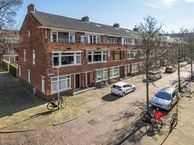 Spechtstraat 4 a, 3082 MB Rotterdam