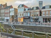 Oude Doelesteeg 2 E, 8911 CA Leeuwarden