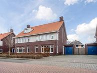 Posteleinpad 20, 4849 CX Dorst