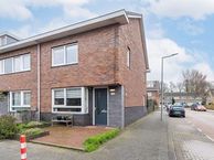 Johan Mauritsstraat 138, 3151 CD Hoek van Holland