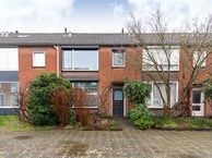 Weilustlaan 110, 4817 TN Breda