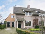 De Esdoorns 28, 5427 TK Boekel
