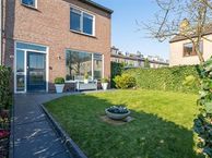 Esdoornplantsoen 83, 1871 ST Schoorl