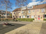 Jan Campertlaan 5, 2343 DH Oegstgeest