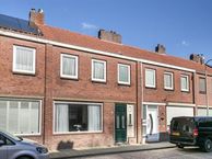 Dr. Leijdsstraat 18, 5021 TE Tilburg