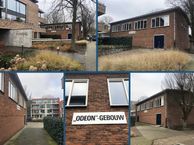 Jan Steenstraat 1, 1816 CT Alkmaar