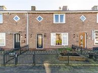 Krijn van den Helmstraat 19, 8923 CL Leeuwarden