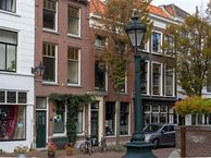 Grote Markt 35, 3111 NH Schiedam