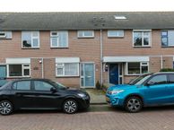 Waalstraat 1 C, 2405 AA Alphen aan den Rijn