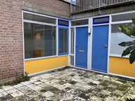 Bauxietpad 1, 2628 SB Delft