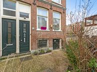 Nieuwegrachtje 1 H, 1011 VP Amsterdam