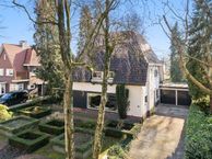 Amsterdamseweg 65, 6712 GH Ede