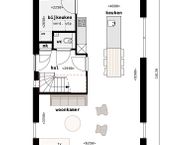 Hoofdstraat 40A, 8376 HG Ossenzijl