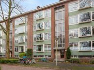 Persijnlaan 10, 2614 AA Delft