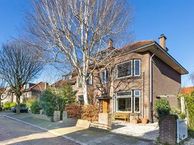 Buitenruststraat 15, 2271 HA Voorburg
