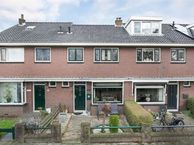 Majubastraat 17, 2987 BN Ridderkerk