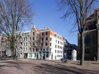 Wittenburgergracht 157, 1018 MX Amsterdam