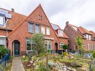 Paulus Potterstraat 56, 3817 PD Amersfoort