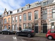 Nassau Odijckstraat 30, 2596 AJ Den Haag