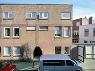 Margrietstraat 2 a, 3051 TW Rotterdam