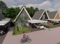 Kozakkenkamp 33 e, 3851 GJ Ermelo