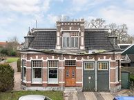 Leeuwarderweg 11, 9005 NB Wergea