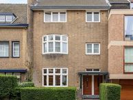 Pastoor Kribsweg 10 b, 6212 BT Maastricht