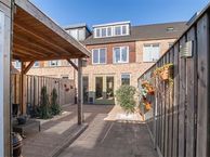 Blaakkreek 12, 1112 WB Diemen