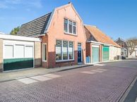 Dr Jelle Bangastraat 2, 8801 AM Franeker