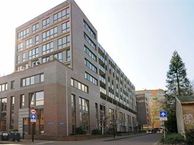 Friesestraat 93, 3812 EB Amersfoort