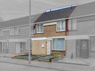 Rivierenlaan 143, 3181 DP Rozenburg (ZH)