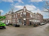1e Jerichostraat 82, 3061 GK Rotterdam