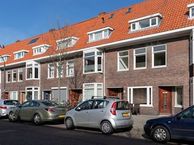 Stuyvesantstraat 88, 2023 KR Haarlem