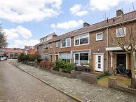 Anna van Saksenstraat 7, 1814 JG Alkmaar