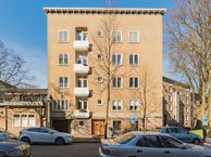 Korte Geuzenstraat 11 II, 1056 KR Amsterdam