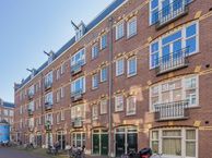 Bentinckstraat 83 H, 1051 GH Amsterdam