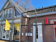 Dorpsstraat 19 D, 2381 EK Zoeterwoude