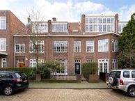 Van Imhoffstraat 41, 2595 SC Den Haag