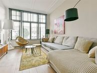 Lomanstraat 3 BV, 1075 PS Amsterdam