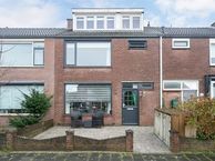 Johannes Vermeerstraat 24, 3751 VM Bunschoten-Spakenburg