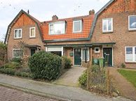 Borgerlaan 3, 3818 PH Amersfoort