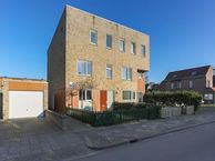 Capellastraat 7 a, 9742 LJ Groningen